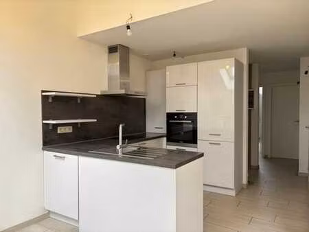 charmant duplex à muno