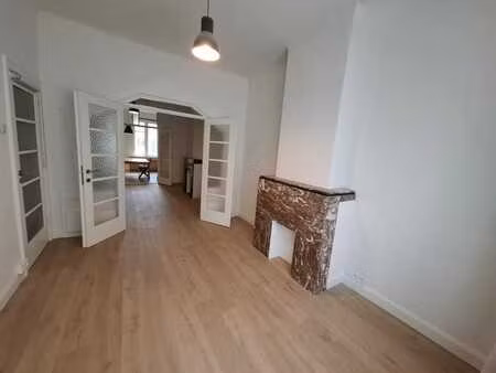 appartement situé dans quartier résidentiel gare st pierre