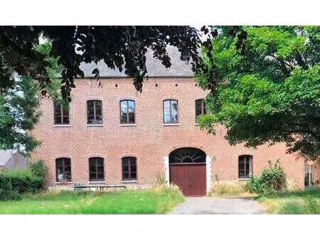 habitation / appartement de standing