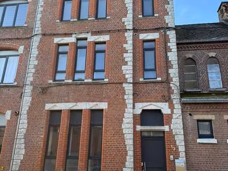 immeuble de rapport entierement renove 100%