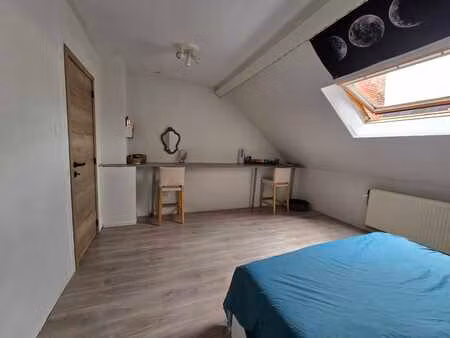 un bien, mille possibilités : à vous d'écrire la suite !