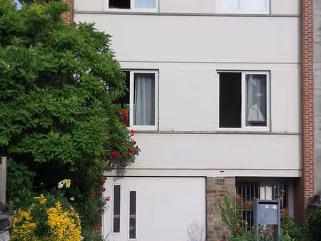 maison 5 chambres 220m2 à woluwe-saint-pierre