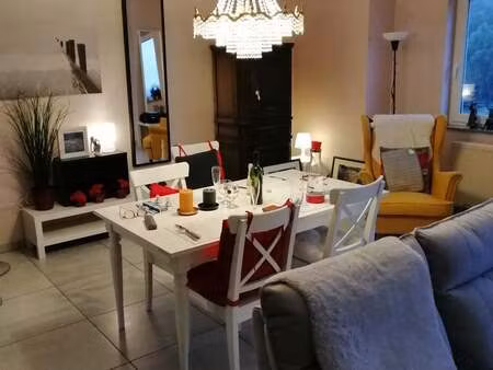 appartement à vendre à idegem € 350.000 (lp9zx) - | zimmo