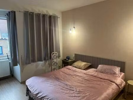 charmant et lumineux appartement 1 ch, woluwe-st-lambert