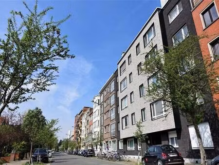 appartement à louer à gent € 900 (lpa6b) - axel lenaerts makelaars gent | zimmo