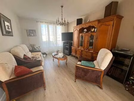 vente appartement 3 pièces à brest (29200) : à vendre 3 pièces / 68m² brest