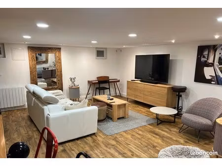 appartement hyper centre
