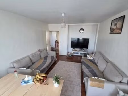 appartement f4