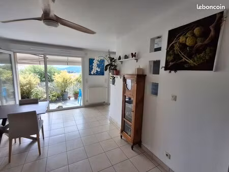 t3 70 m² lumineux avec terrasse et garage – secteur mallarmé