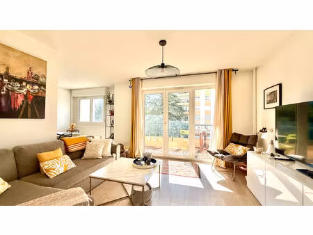 appartement la mulatiere 4 pièce