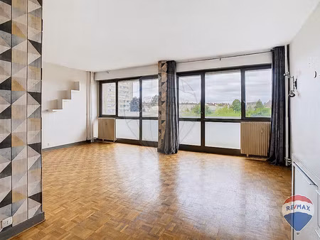 appartement 4 chambre(s) à vendre