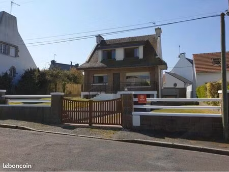 maison vue mer
