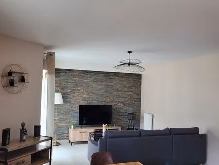 appartement t3