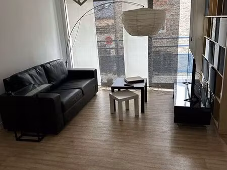 chambre dans appartement t3 centre ville de lannion