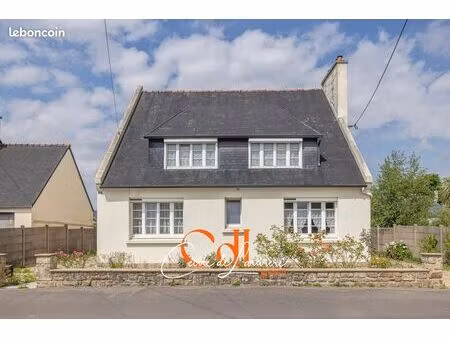 maison 6 pièces 134 m²