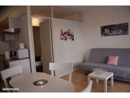 location appart. pour etudian(e)