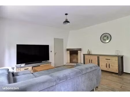 maison 5 pièces 61 m²