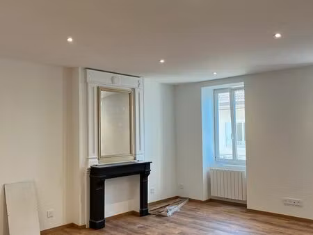 appartement 80m2