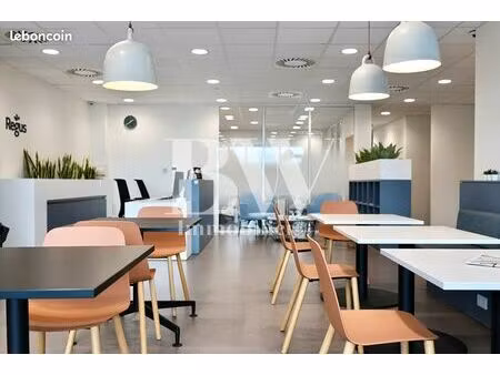 bureaux 9 m² brest