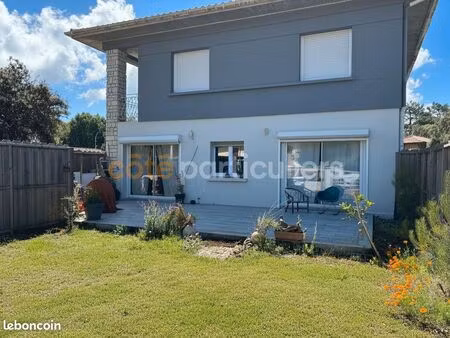 appartement 3 pièces 50 m²