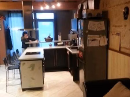 à louer maison sur bon-encontre