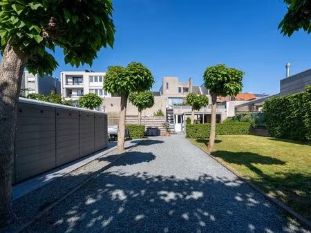 appartement à vendre à beveren-waas € 1.295.000 (lpaaq) - nest homes immo | zimmo