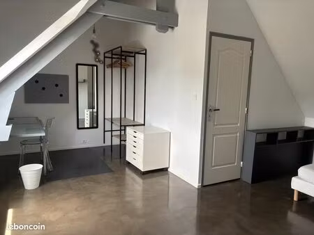 chambre etudiant(e)
