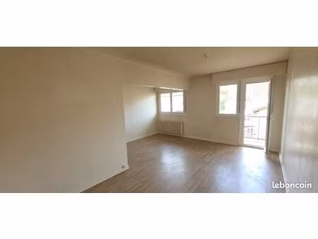 appartement 2 pièces 51 m²