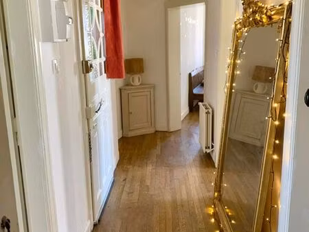 appartement sablon