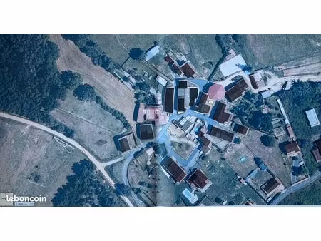 terrain constructible