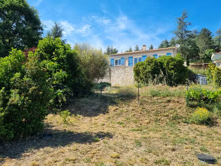 maison à vendre à olargues (34390) - hérault