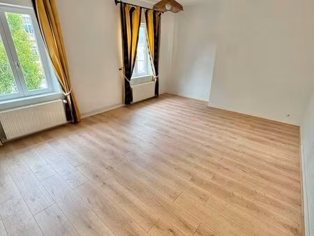 location appartement doullens