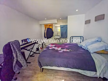 vente appartement 3 pièces 55 m² cannes (06400)