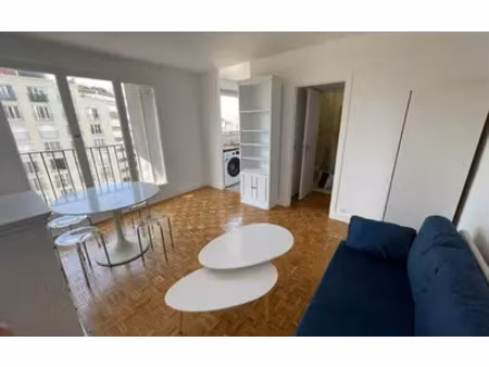 paris 17e