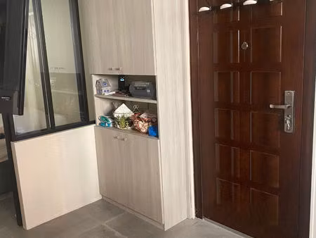 appartement paris 2 pièce(s) 27 m2