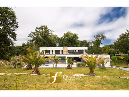 vannes conleau - magnifique comtemporaine