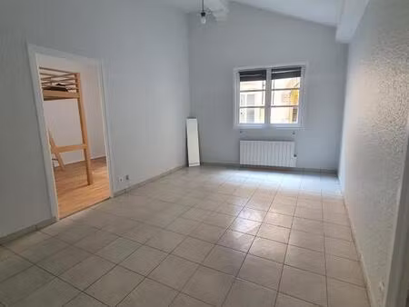 a louer - appartement t2 de 48.23 m²