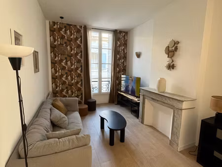 colocation marseille - 3 chambres - 110 m2