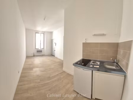 studio - panier - rue des cordelles