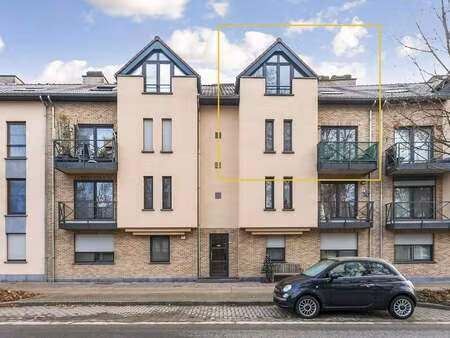 appartement à louer à genk € 880 (lpai8) - | zimmo