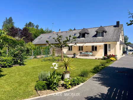 vente maison à pont-rean (35580) : à vendre / 116m² pont-rean