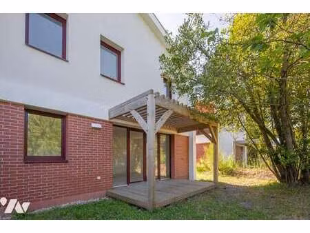vente maison à mérignac (33700) : à vendre / 94m² mérignac