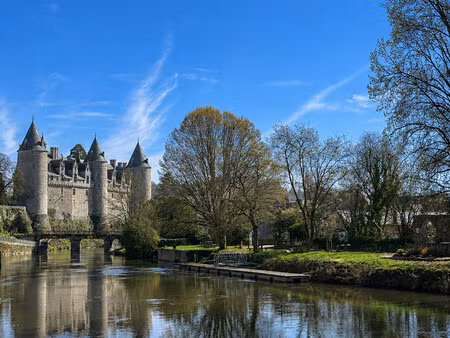 maison à vendre à josselin (56120) - morbihan