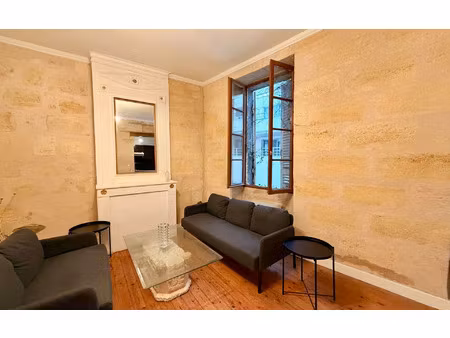 location appartement, 75.84 m² t-4 à bordeaux, 1 495 €