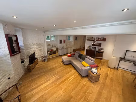 vente appartement 2 pièces 84 m² toulouse (31000)