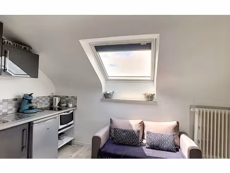 location appartement, m² t-1 à orléans, 461 €