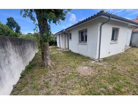 maison la teste-de-buch m² t-3 à vendre, 299 000 €