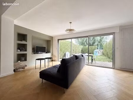 maison 4 pièces 115 m²