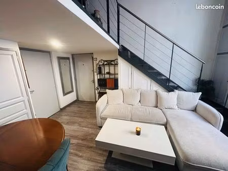 appartement t4 croix rousse