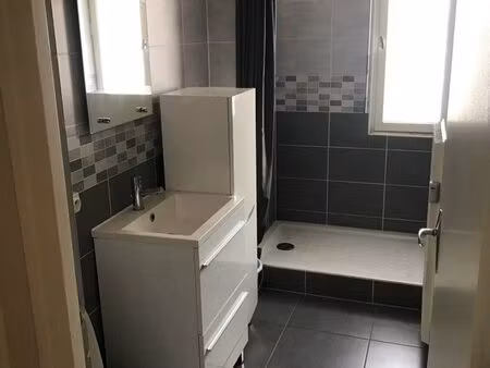 appartement f1 meublé dans une résidence sur nevers